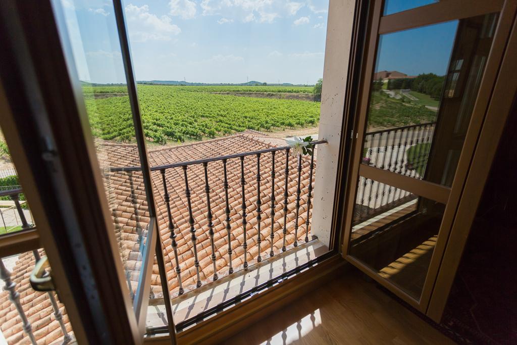 Hotel Torremilanos Aranda de Duero Dış mekan fotoğraf