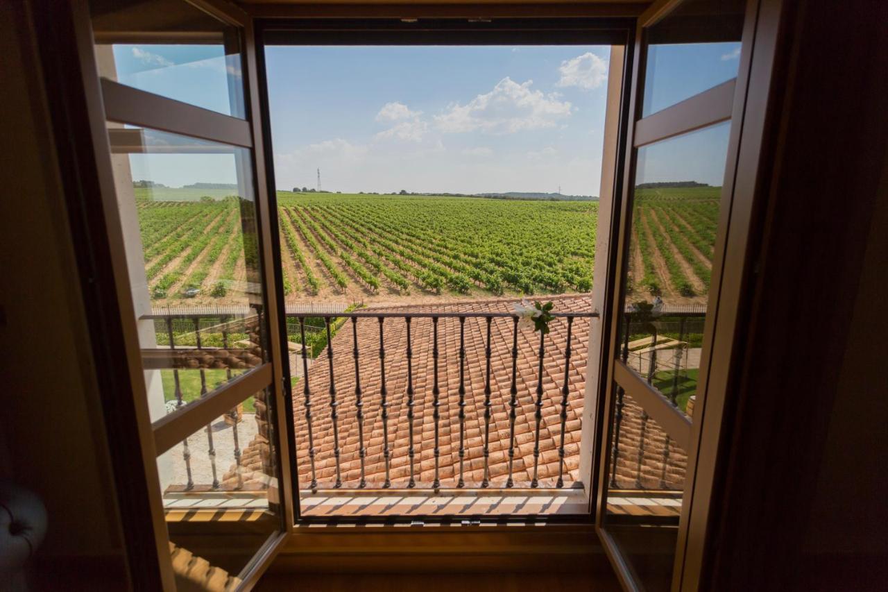 Hotel Torremilanos Aranda de Duero Dış mekan fotoğraf